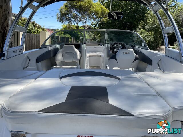 Chaparral 19 H20 Sport 2013 model
