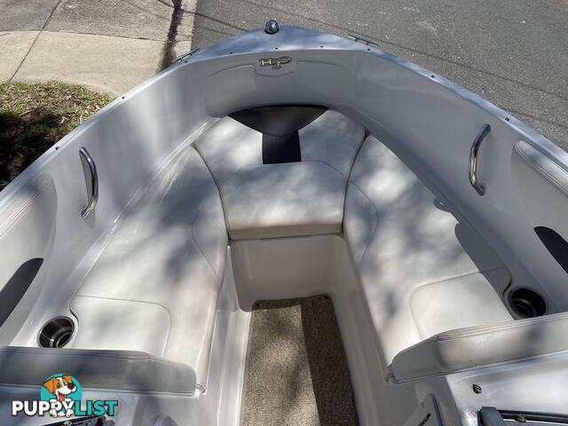Chaparral 19 H20 Sport 2013 model