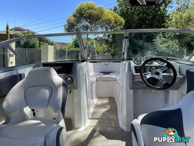 Chaparral 19 H20 Sport 2013 model