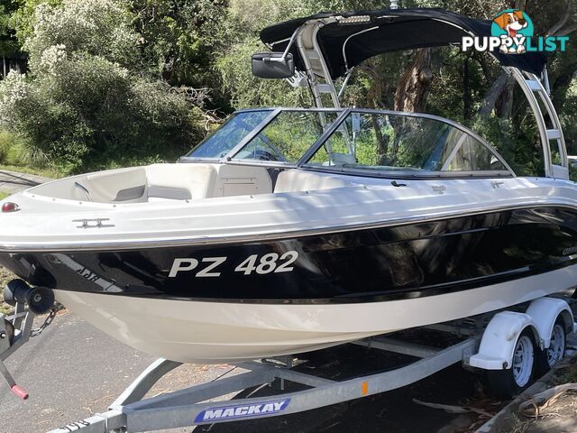 Chaparral 19 H20 Sport 2013 model