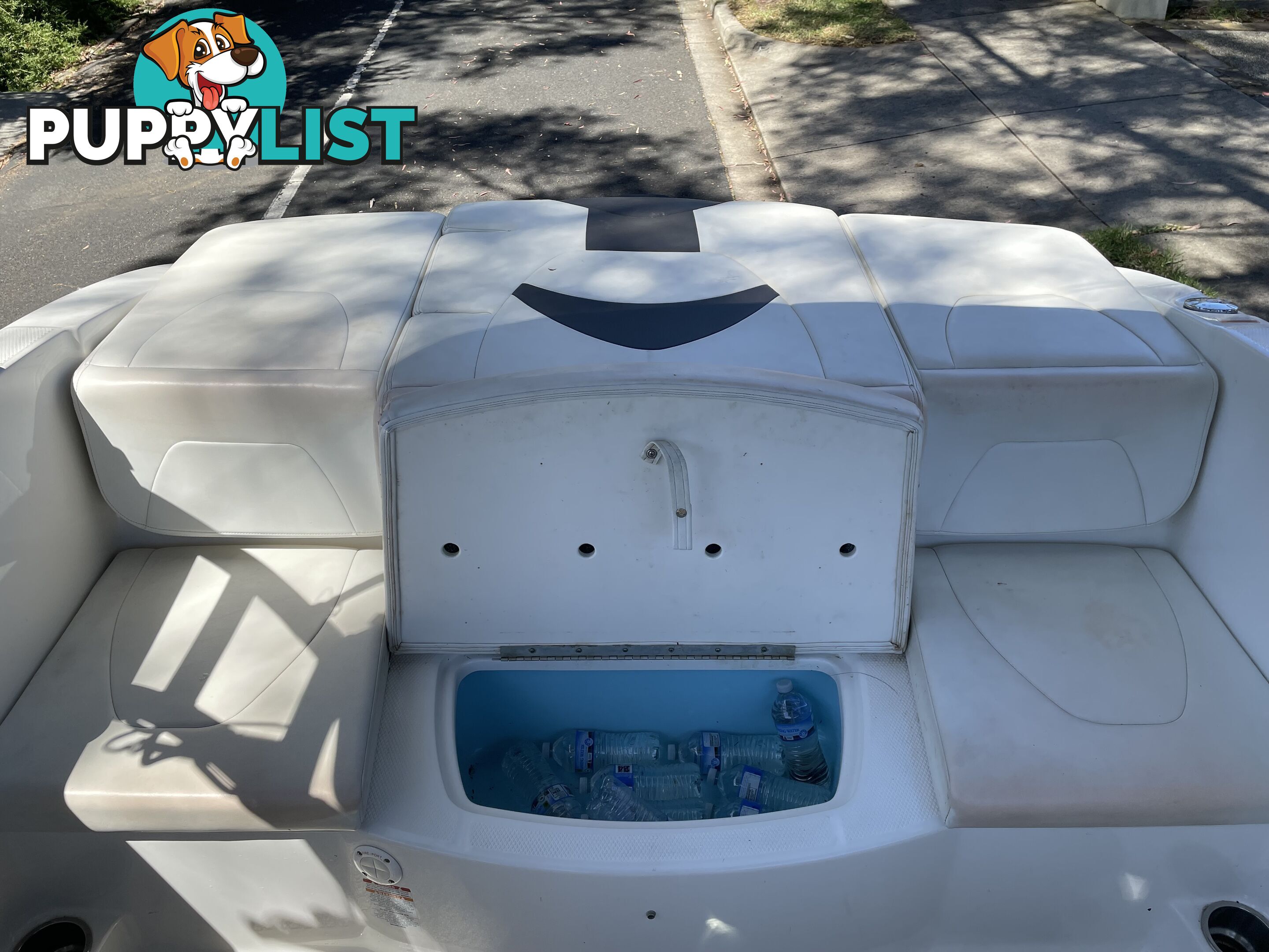 Chaparral 19 H20 Sport 2013 model