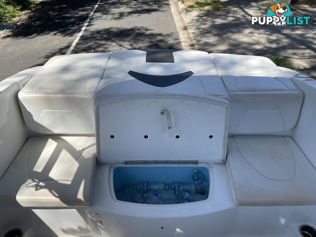 Chaparral 19 H20 Sport 2013 model