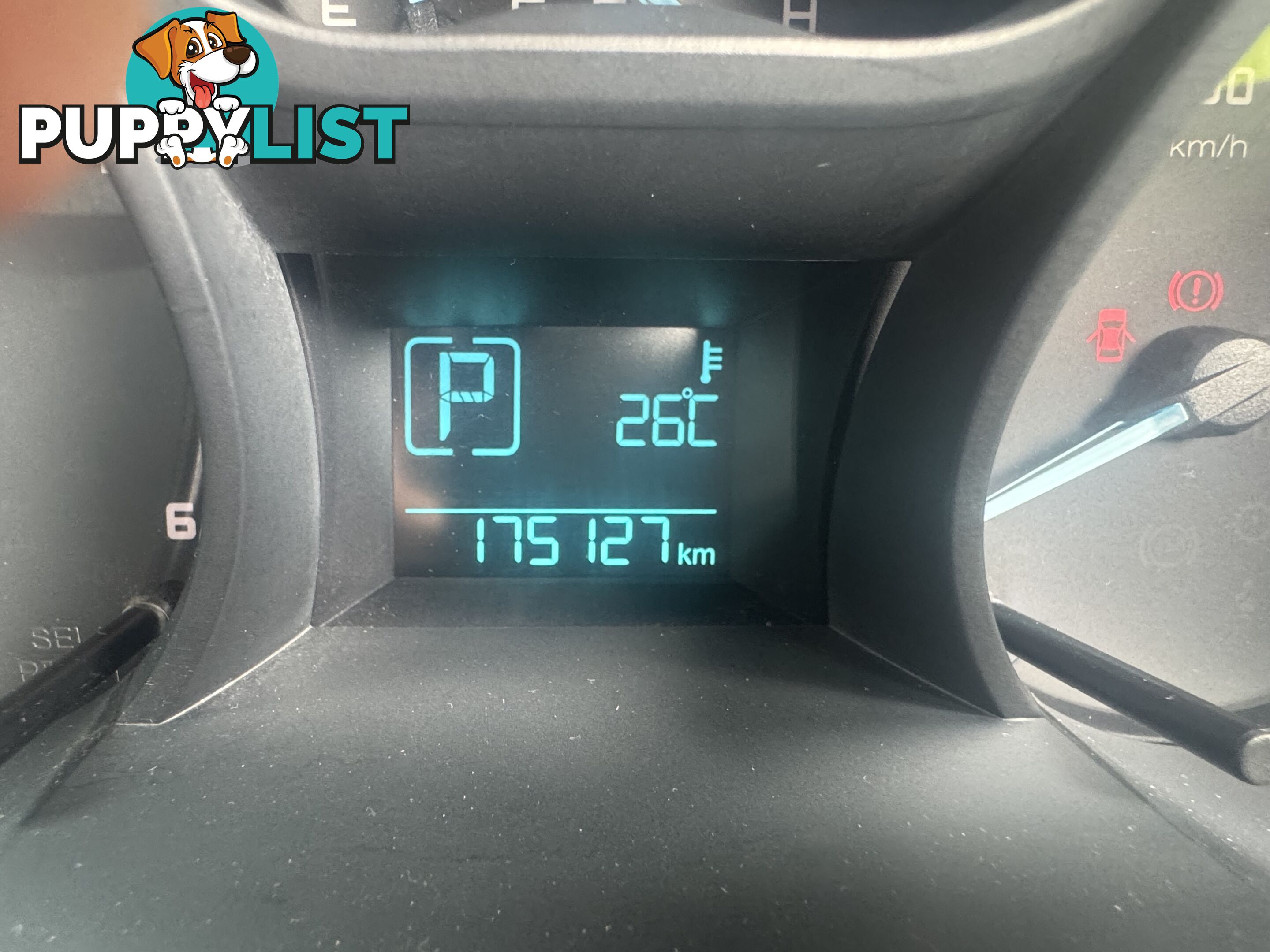 2014 Ford Ranger PX XLT Ute Automatic
