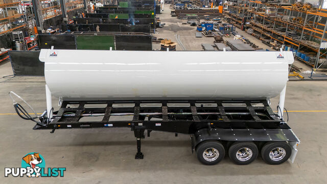 NEW 2025 AZMEB Side Tipper