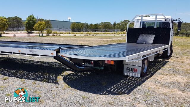  3 Car Carrier - Tray, Trailer & Tow-Bar