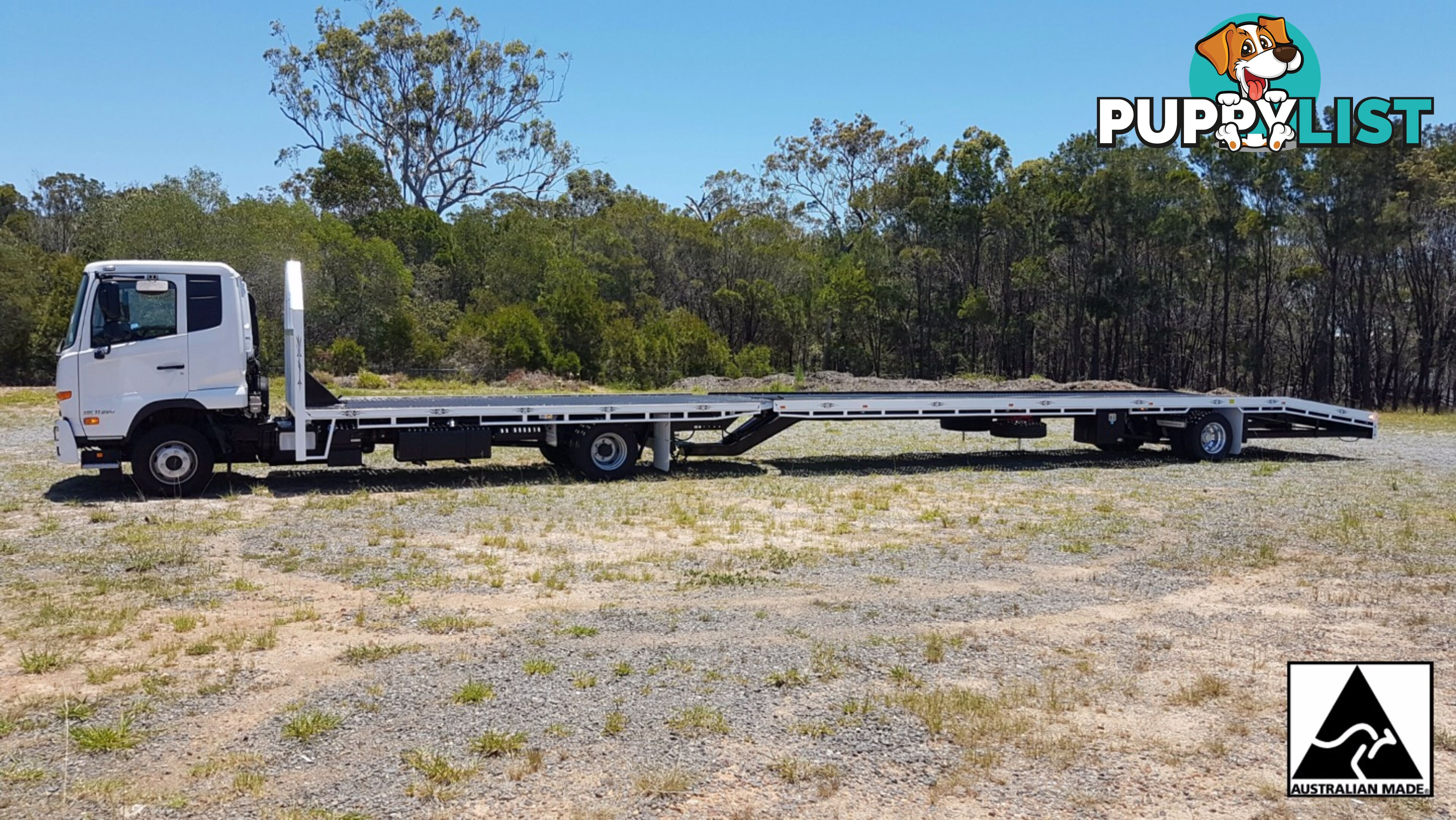  3 Car Carrier - Tray, Trailer & Tow-Bar