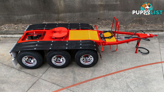 NEW 2025 AZMEB Tri Dolly