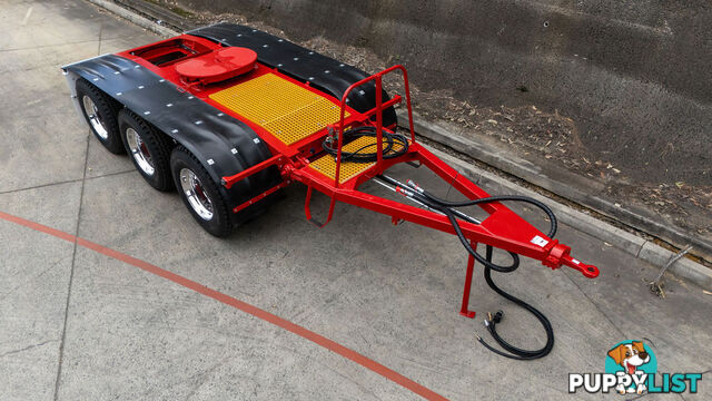 NEW 2025 AZMEB Tri Dolly