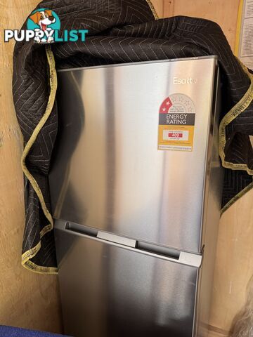 Fridge / Freezer - Must Sell by Sat 12 July