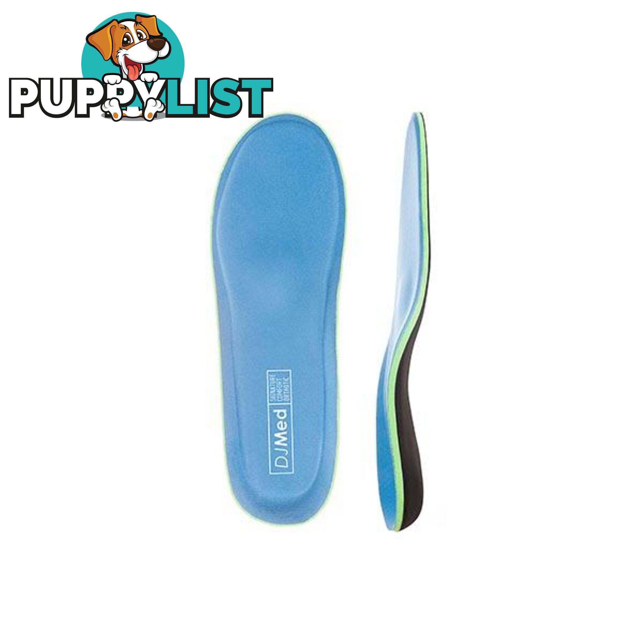 Signature Comfort Orthotic Shoe Insoles - Shoe Insoles - 7427046218245