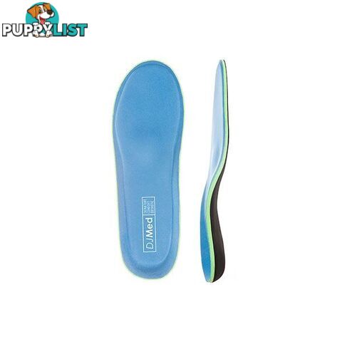 Signature Comfort Orthotic Shoe Insoles - Shoe Insoles - 7427046218245