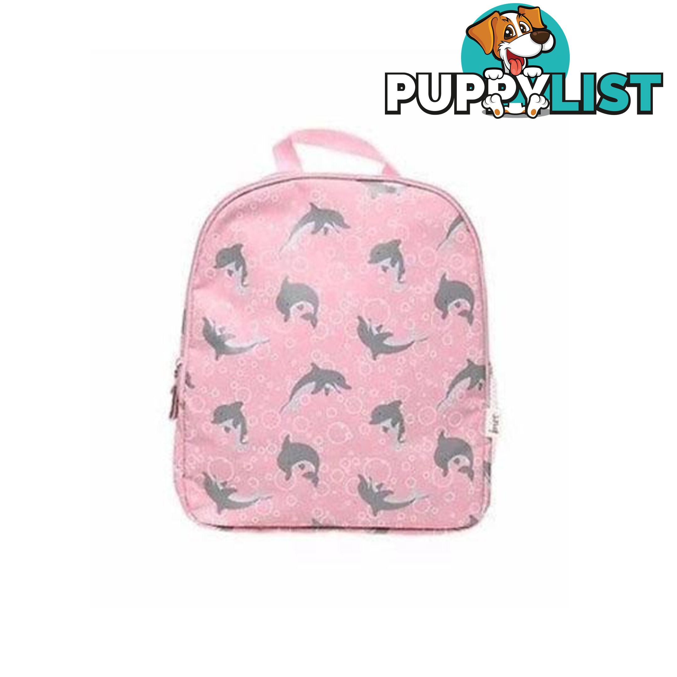 Britt Backpack Girls - Britt - 4326500381934