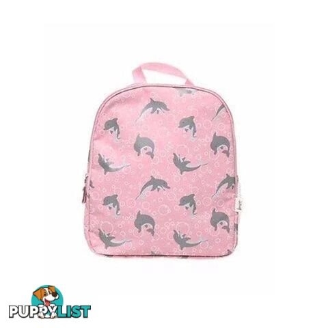 Britt Backpack Girls - Britt - 4326500381934