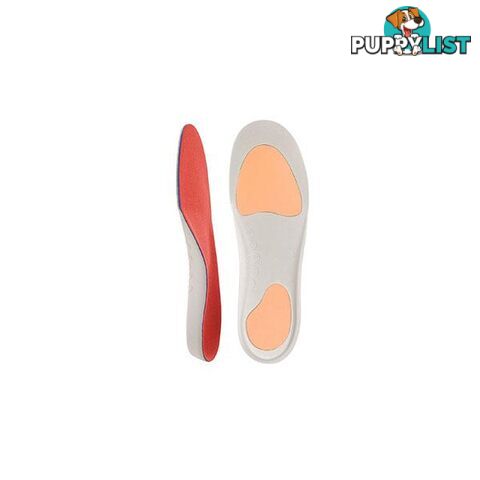 Orthotic Shoe Insoles Mens - Shoe Insoles - 7427046219761