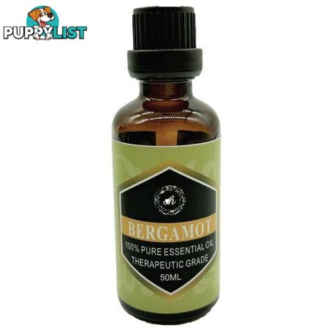 Essential Oils 50ml - Unbranded - 4344744415758