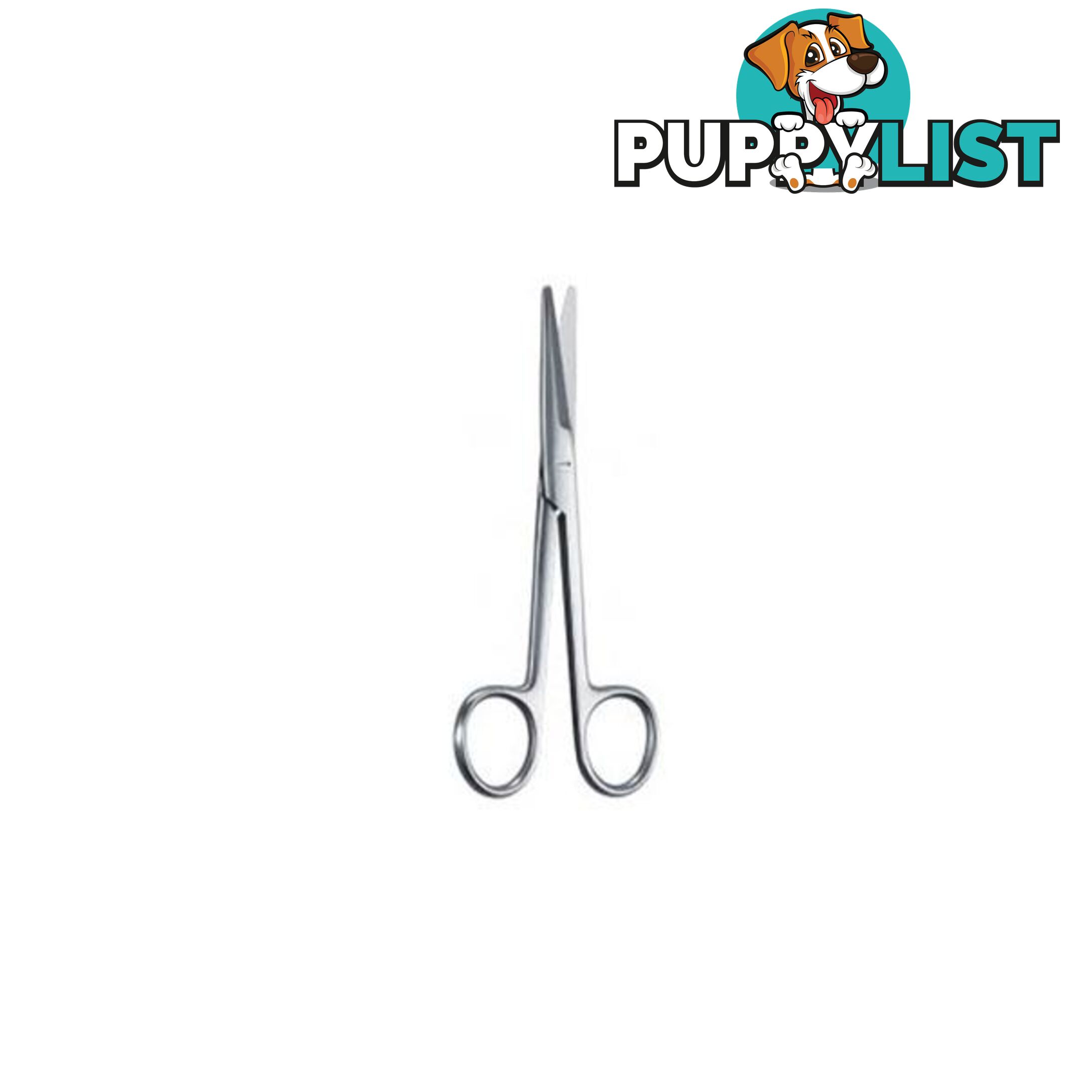 Mayo Scissors Straight Theatre - Scissors - 7427046221252