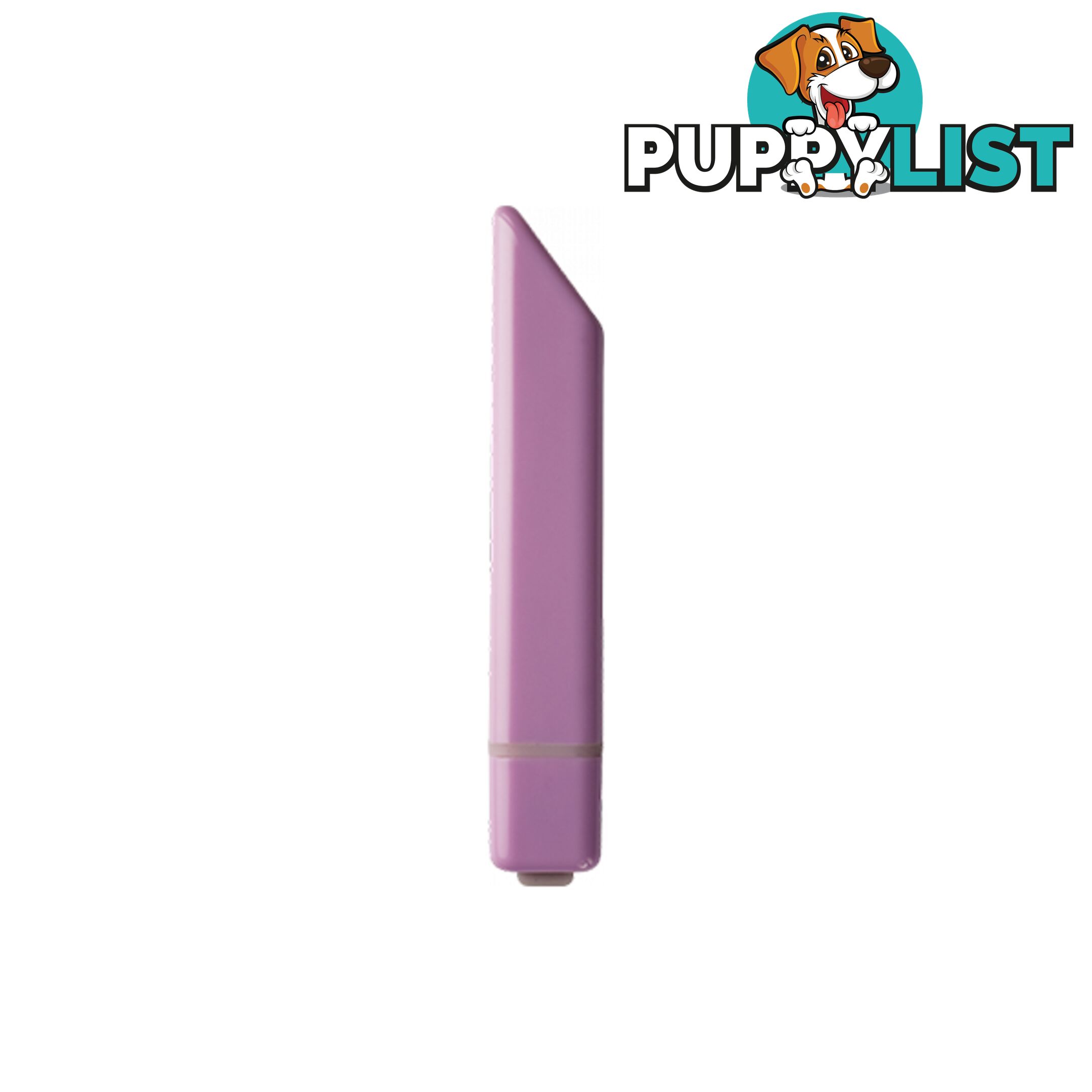 Bamboo Bullet Mauve - Adult Toys - 811041012538