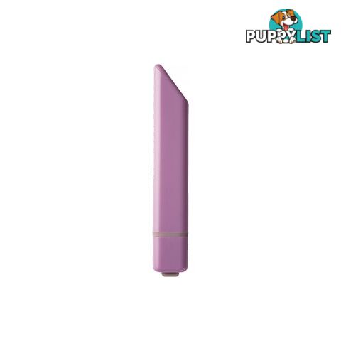 Bamboo Bullet Mauve - Adult Toys - 811041012538