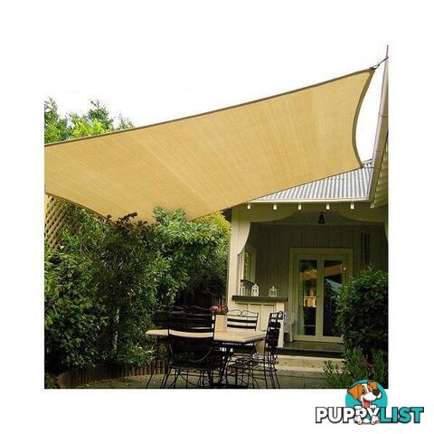 Shade Sail Square - Unbranded - 129194839743