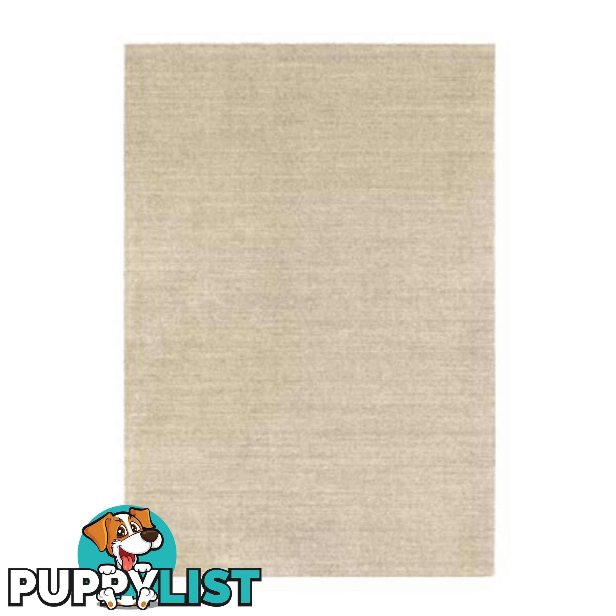 Contemporary Heat Set Rug 200 X 290 Cm - Unbranded - 7427046216197