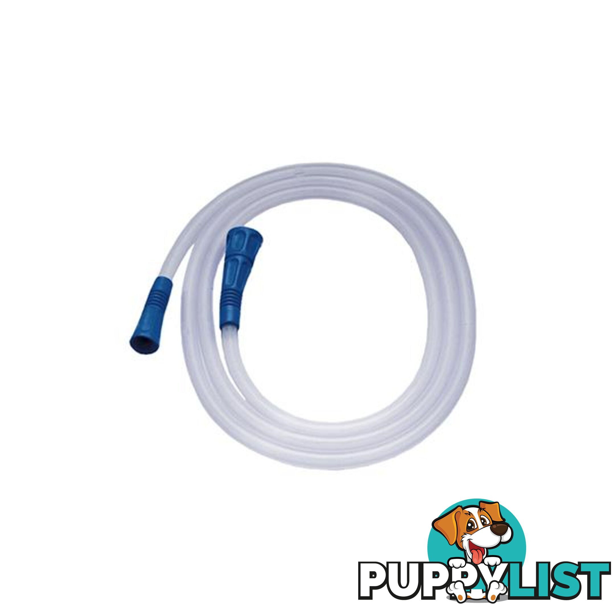 Suction Pump Connection Tubing - Liberty - 7427046224628