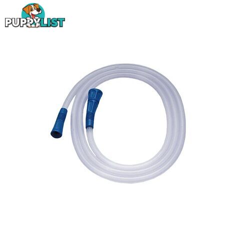 Suction Pump Connection Tubing - Liberty - 7427046224628