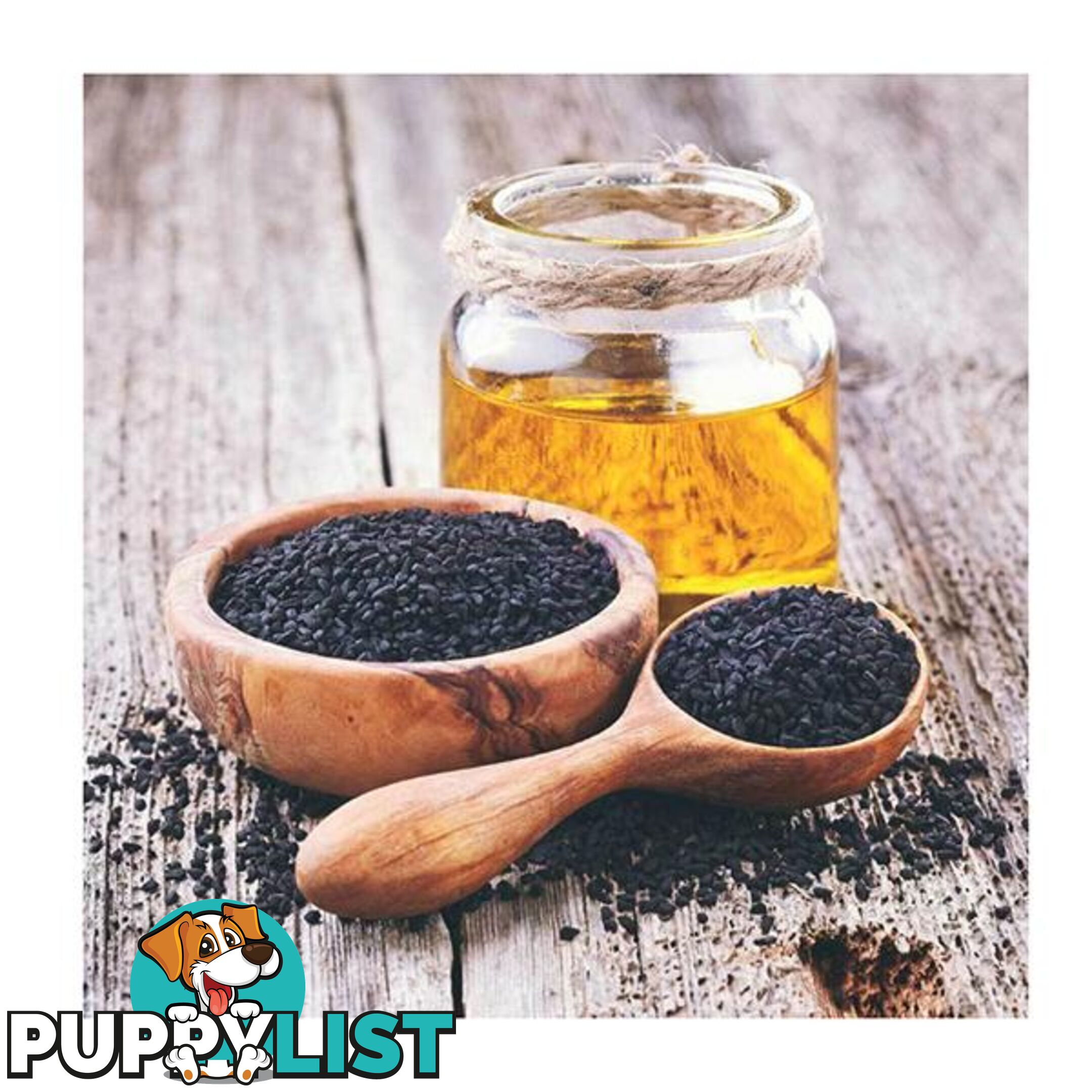 Pure Black Seed Oil 100 Percent Nigella Sativa Unfiltered Cold Pressed - Unbranded - 787976621384