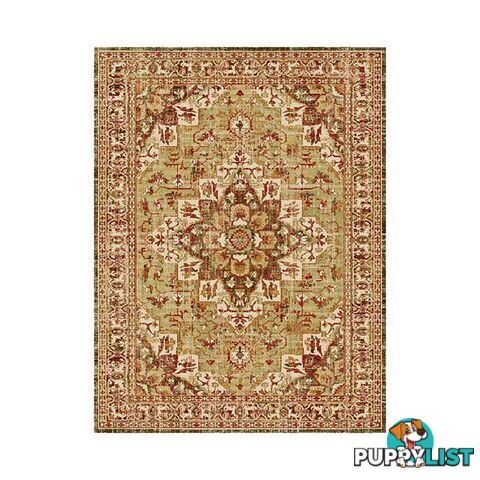 Agrabah Berber Traditional Rug - Unbranded - 9476062095994