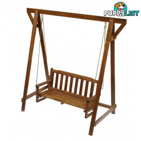 Garden Swing - Qtoys - 8936074260908