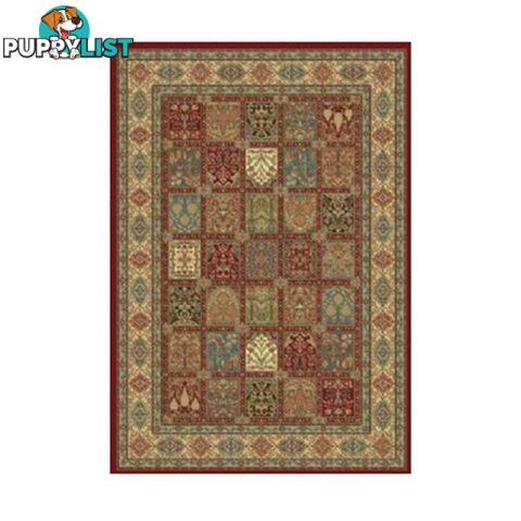 Hereke Classic Transitional Style Rug - Unbranded - 7427005891359