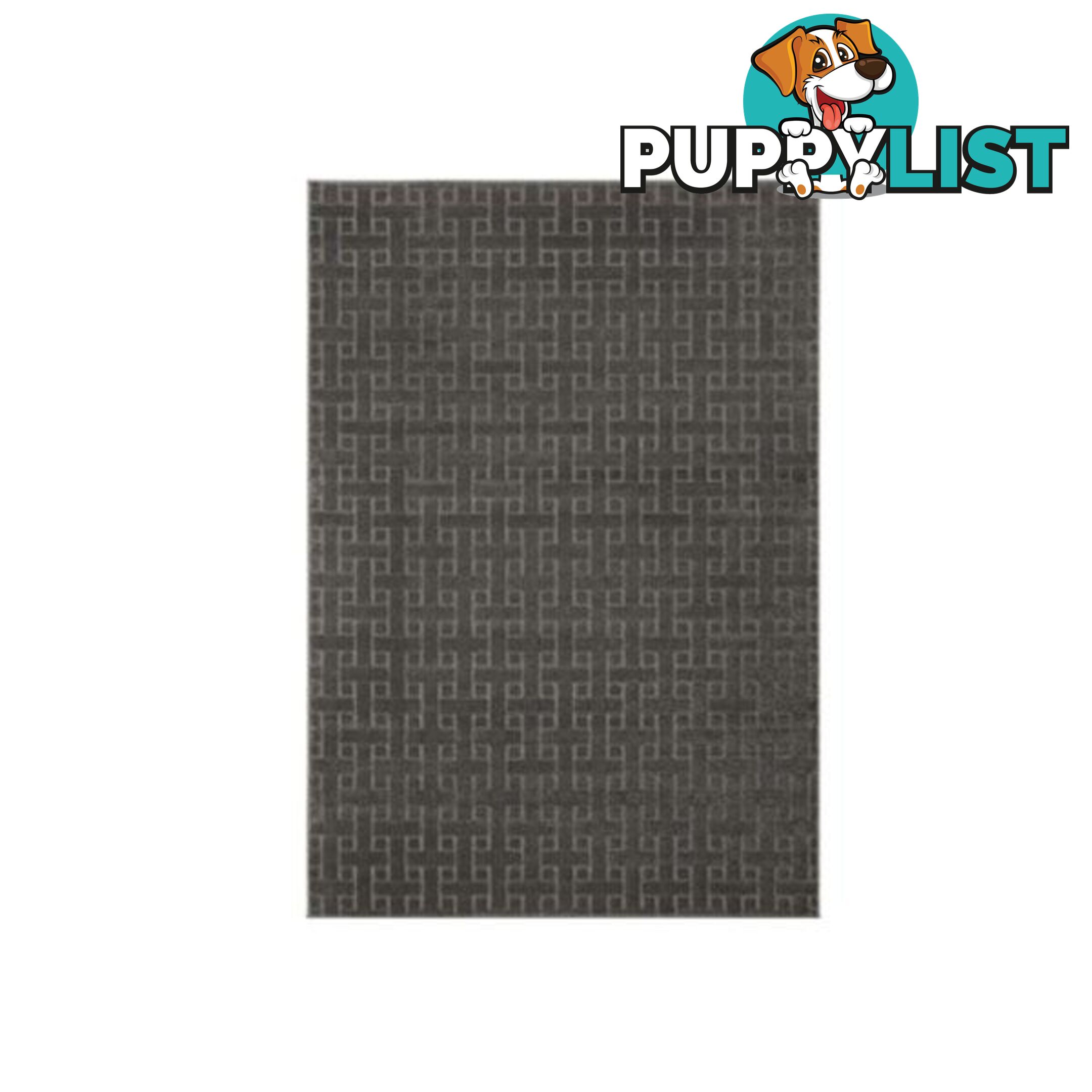 Long Island Dark Trendy Rug - Unbranded - 9476062073008