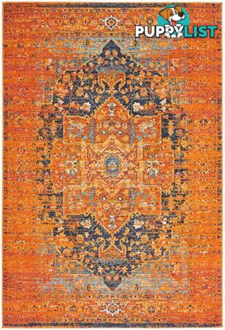 Radiance Rustic Rug - Unbranded - 9375321886413