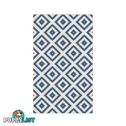 Ocean Alfresco Polypropylene Rug - Unbranded - 7427005866074