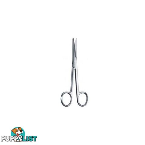 Mayo Scissors Straight - Scissors - 7427046221191