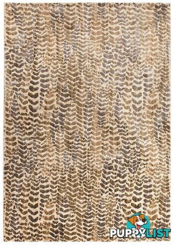 Dreamscape Progress Modern Sage Rug - Unbranded - 8694561187144