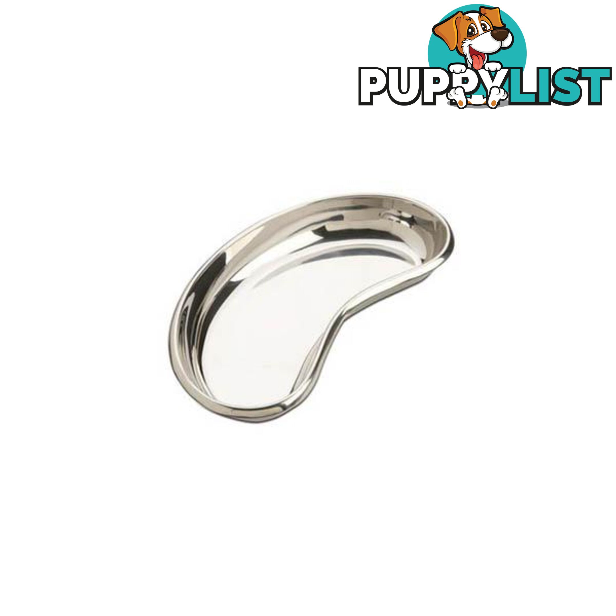 Stainless Steel Kidney Dish - Kidney Dish - 7427046222990