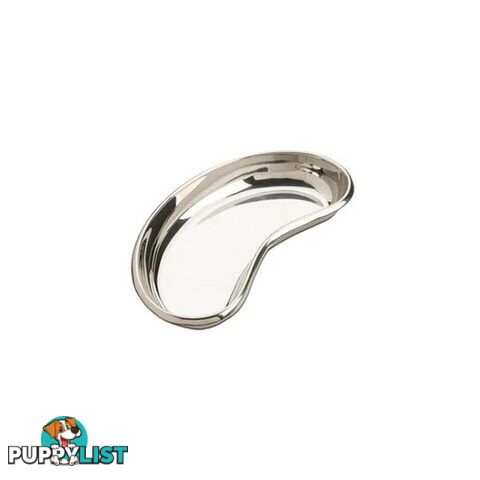 Stainless Steel Kidney Dish - Kidney Dish - 7427046222990