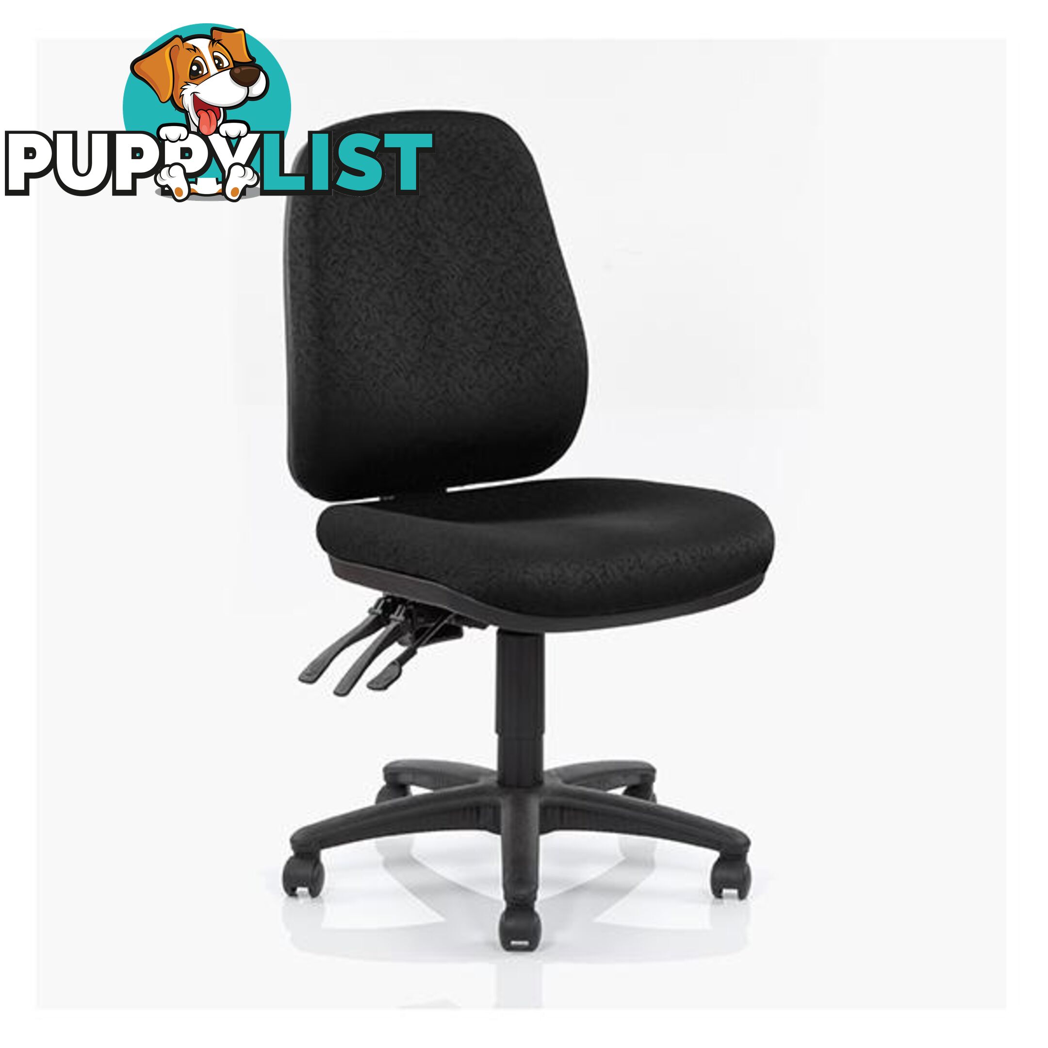 Sgs Certified Typist Sailor Office Chair - Unbranded - 787976632373