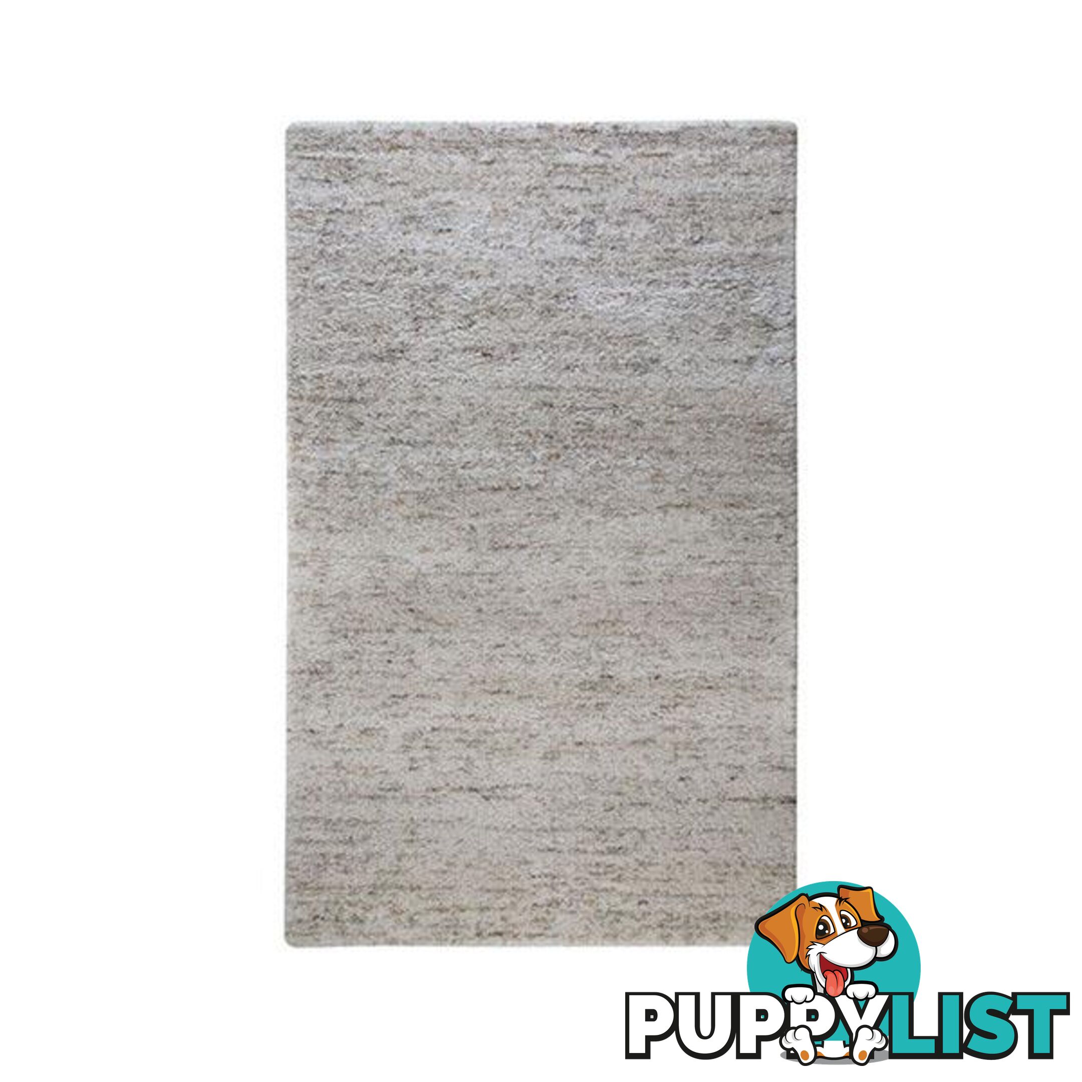 Tibet Cream Contemporary Rug 160 X 230 Cm - Unbranded - 787976630126