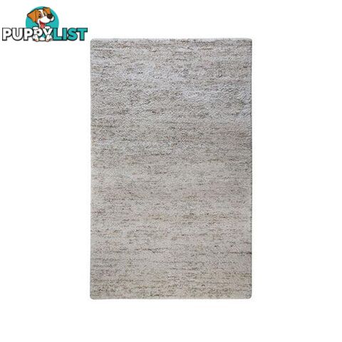 Tibet Cream Contemporary Rug 160 X 230 Cm - Unbranded - 787976630126