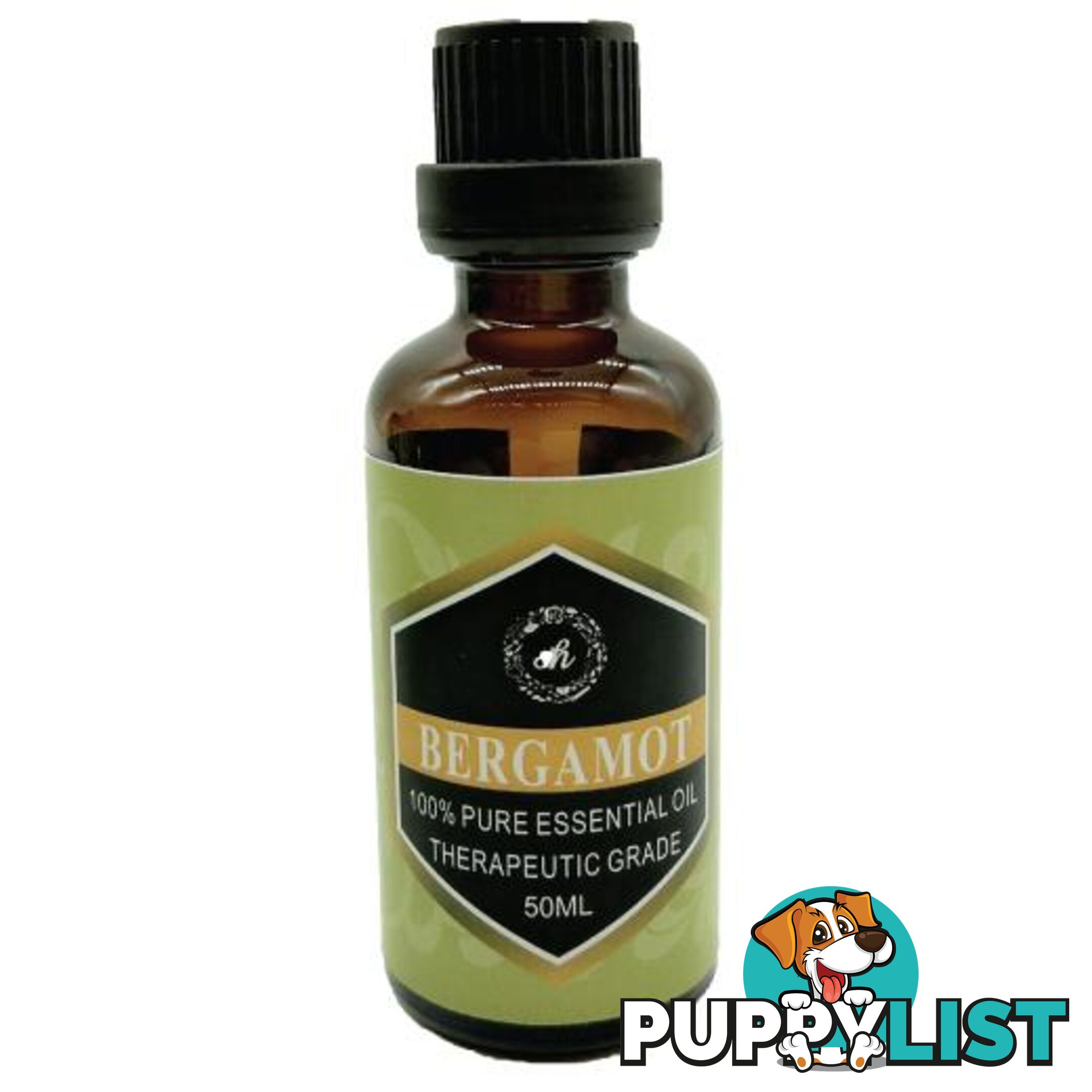 Essential Oils 50ml - Unbranded - 4344744415734