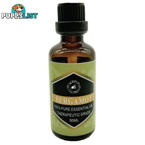 Essential Oils 50ml - Unbranded - 4344744415734