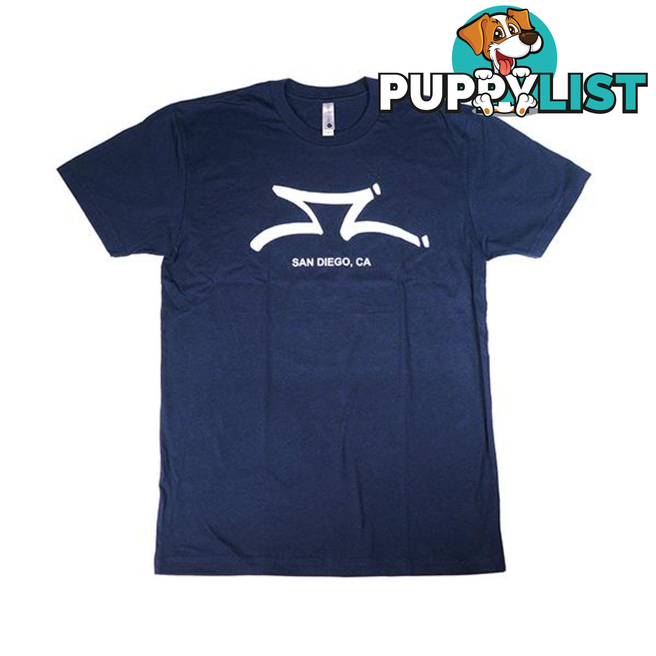 Ao Sd Tshirt Midnight Navy - AO - 9476062143503