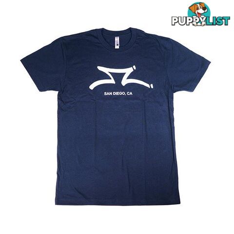 Ao Sd Tshirt Midnight Navy - AO - 9476062143503