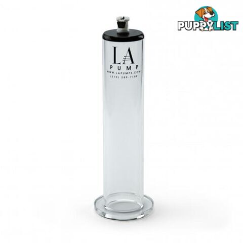 Premium Penis Cylinder - LA Pump - 787976578251