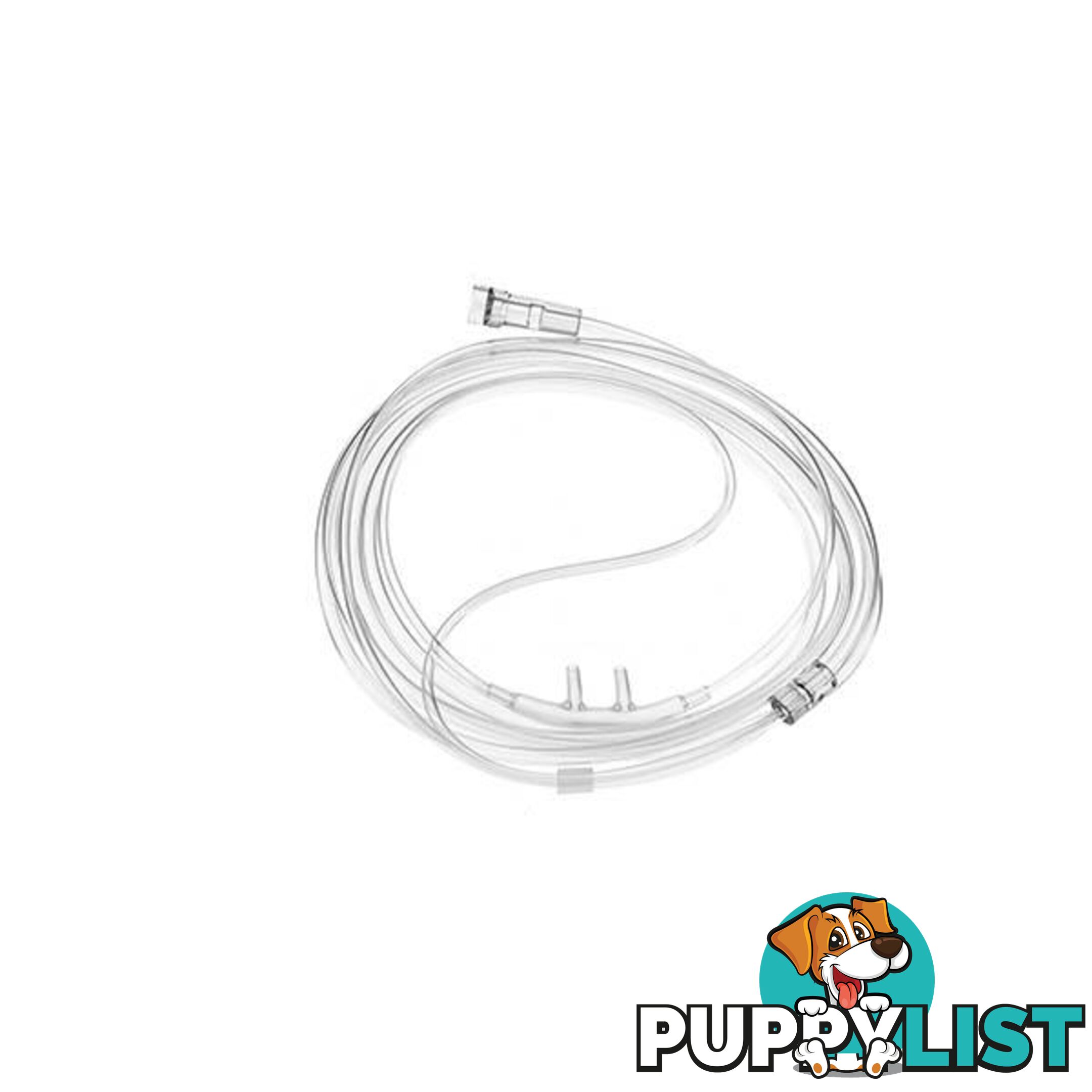 Child Nasal Cannula With Tubing - Nasal Cannula - 7427046222761