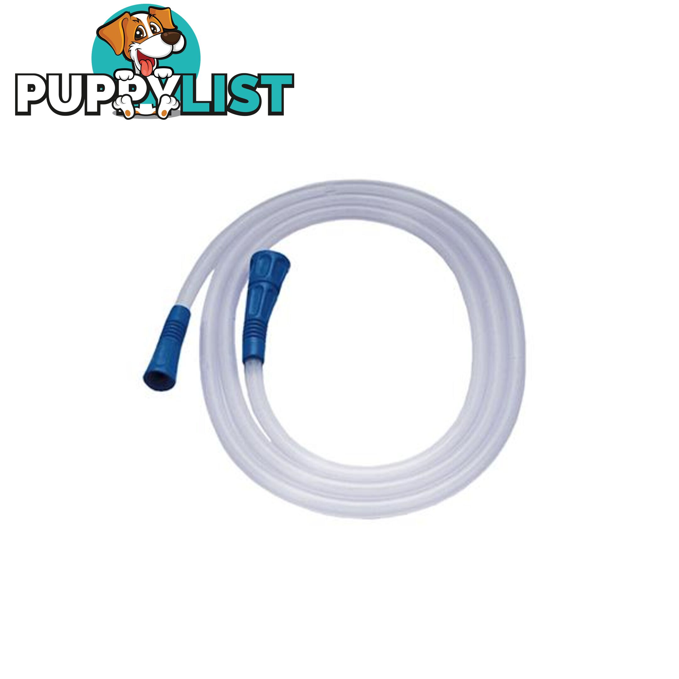 Suction Pump Connection Tubing - Liberty - 7427046224611