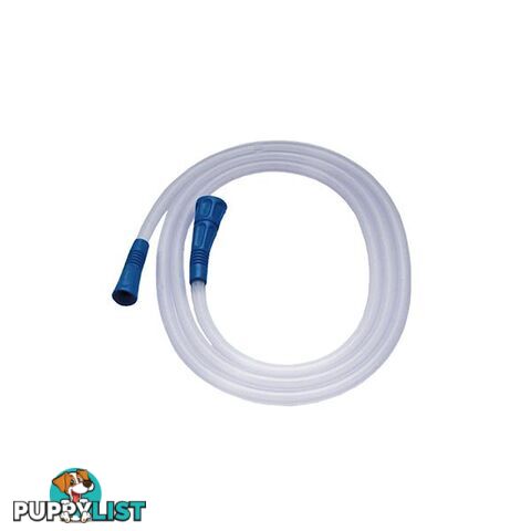 Suction Pump Connection Tubing - Liberty - 7427046224611