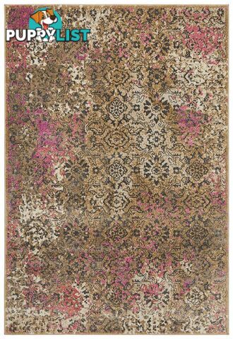 Medina Danica Soft Pink Rug - Unbranded - 9375321833929