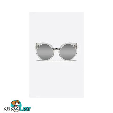 Quay Eyewear Chinadoll Clear - Quay Australia - 4326500394521